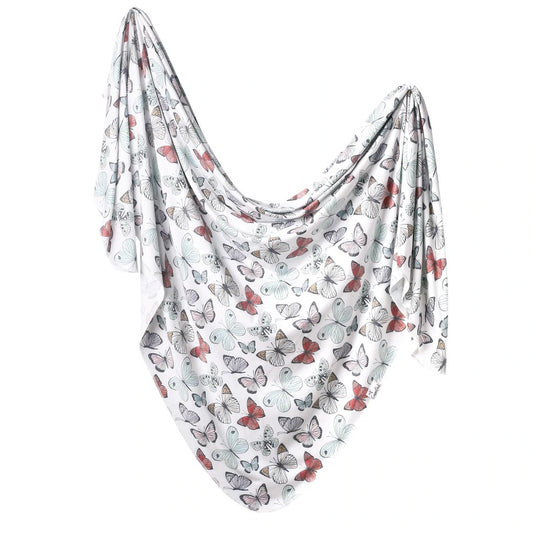 Dot Swaddle