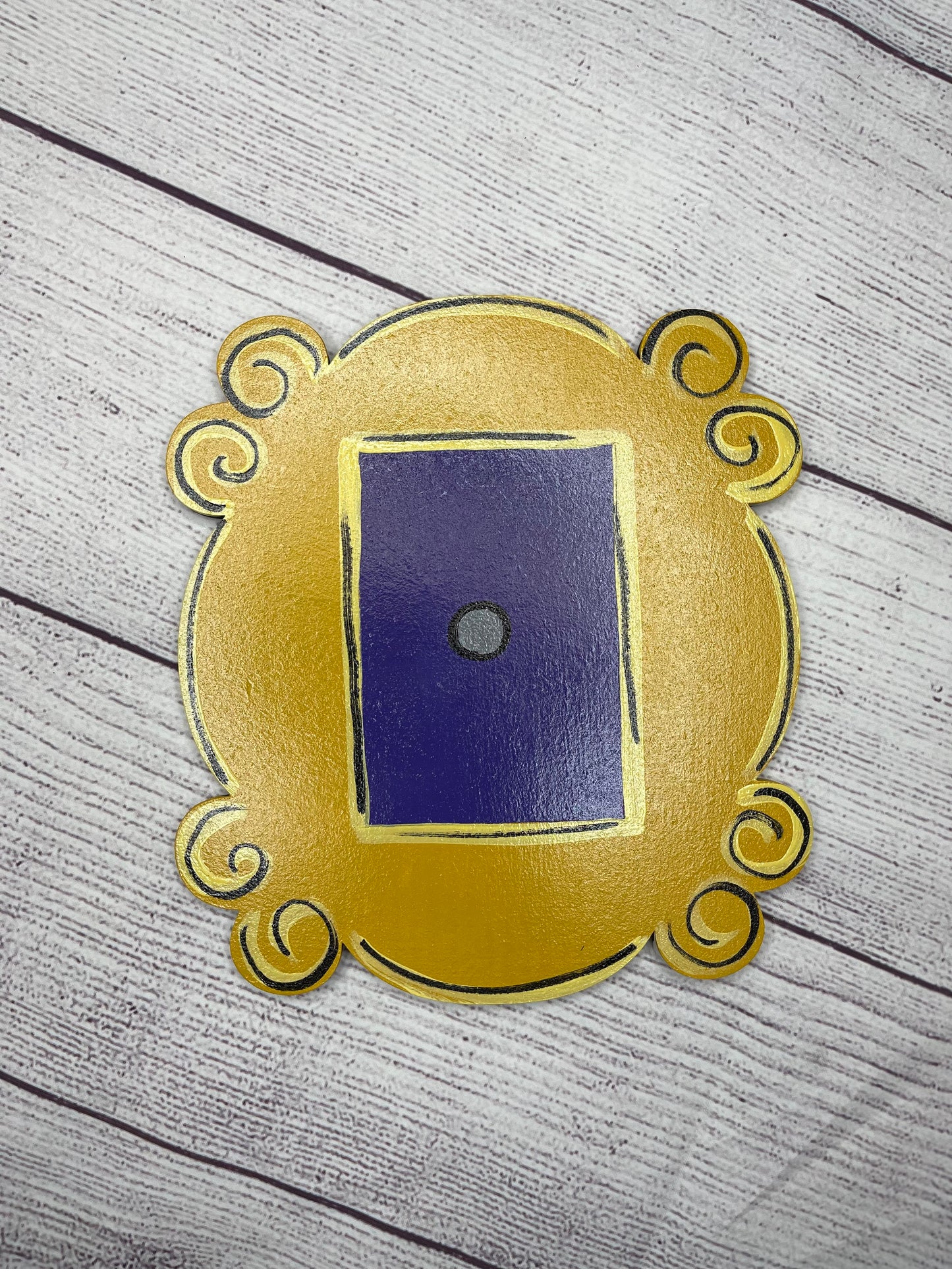 F.R.I.E.N.D.S Interchangeable Attachment