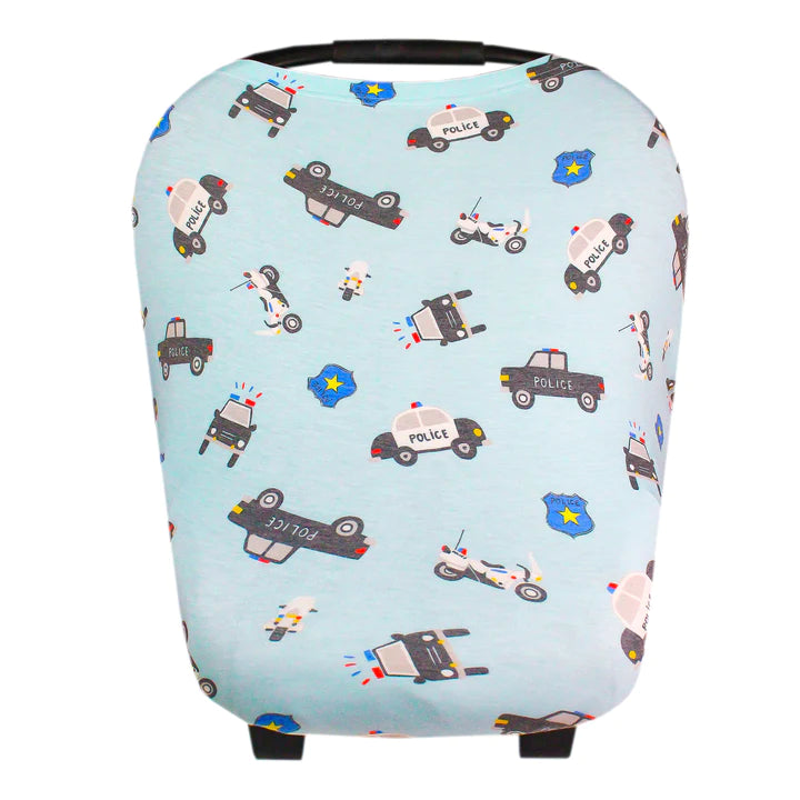 Leo Multi-use 5-in-1