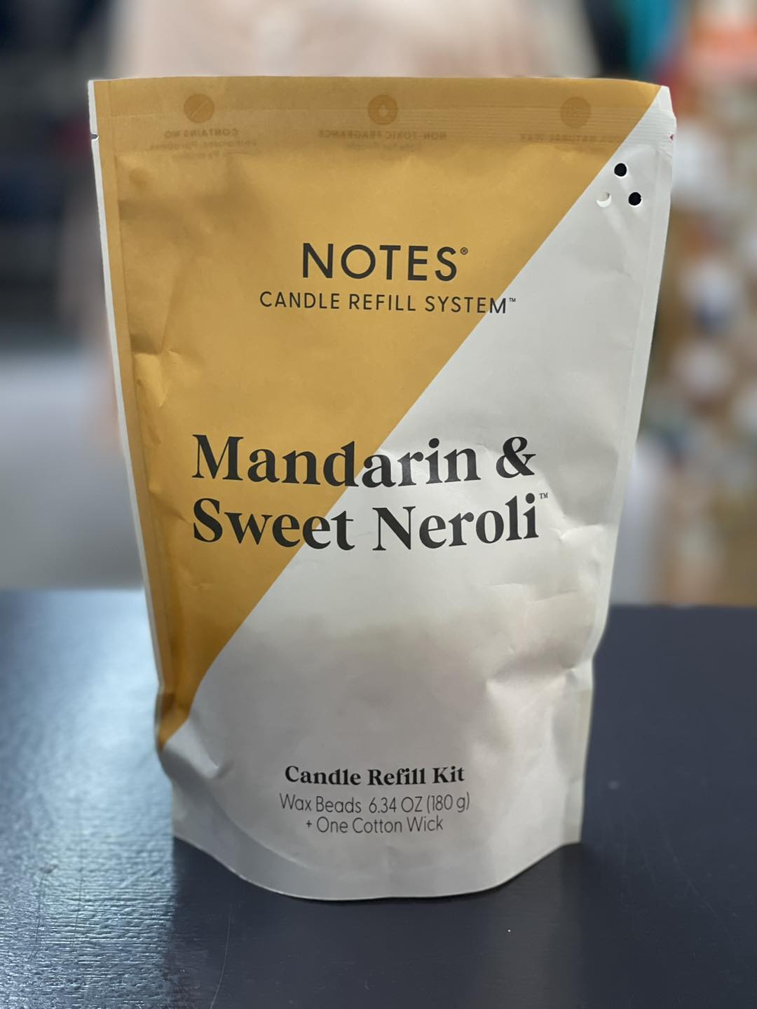 Notes Refill Kit