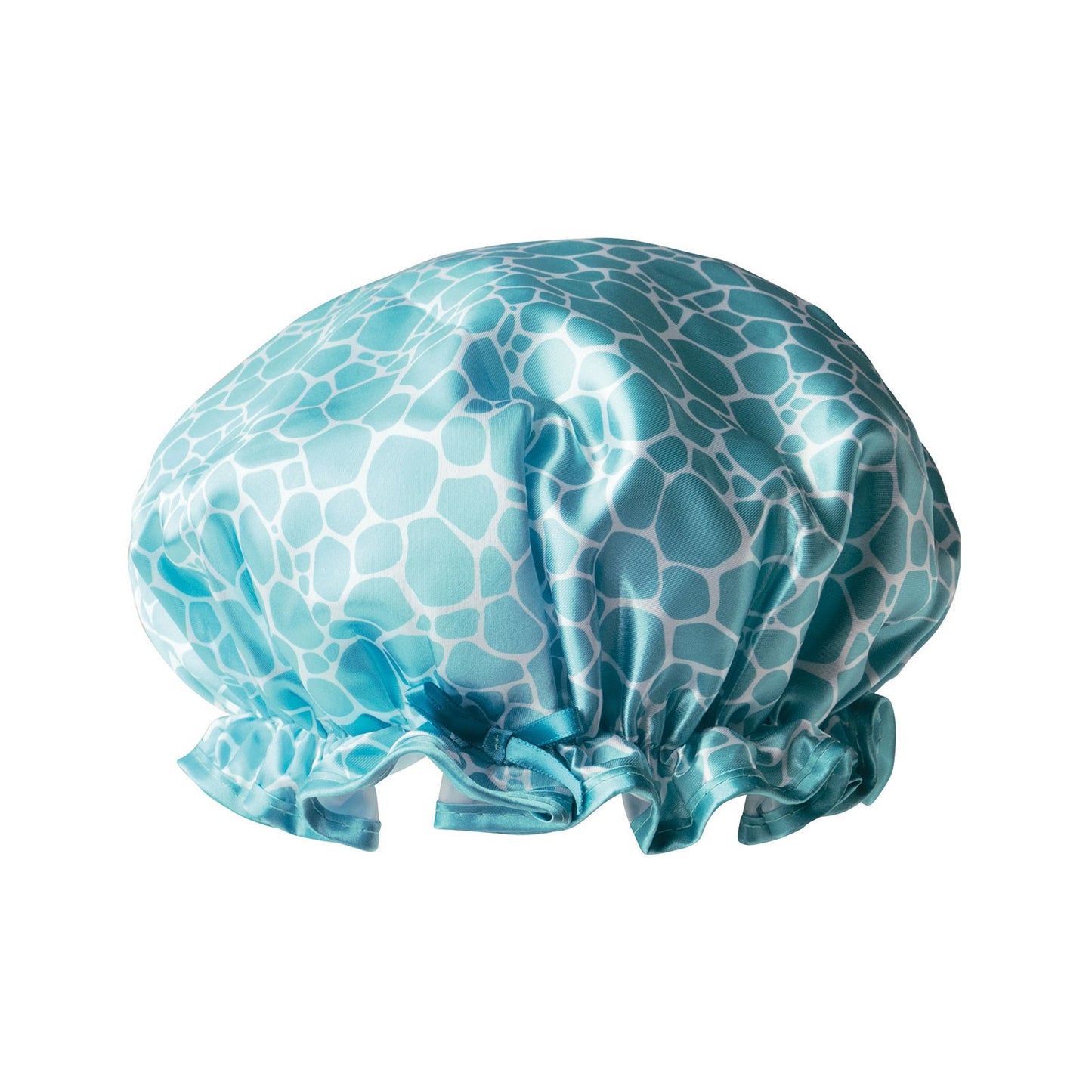 Lemon Lavender Not Your Grandma's Showercap
