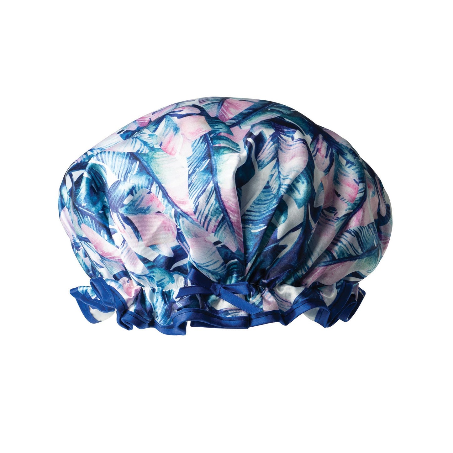 Lemon Lavender Not Your Grandma's Showercap