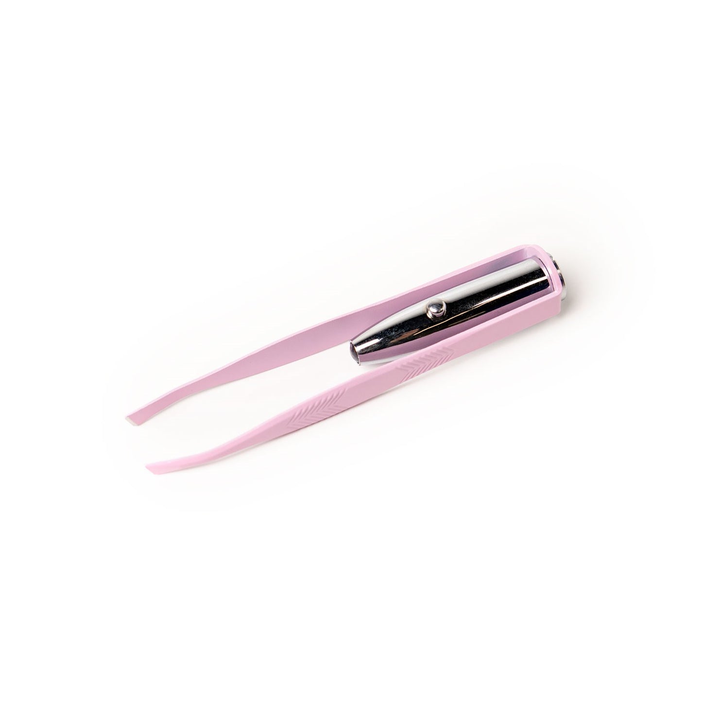 Lemon Lavender Light up Tweezers