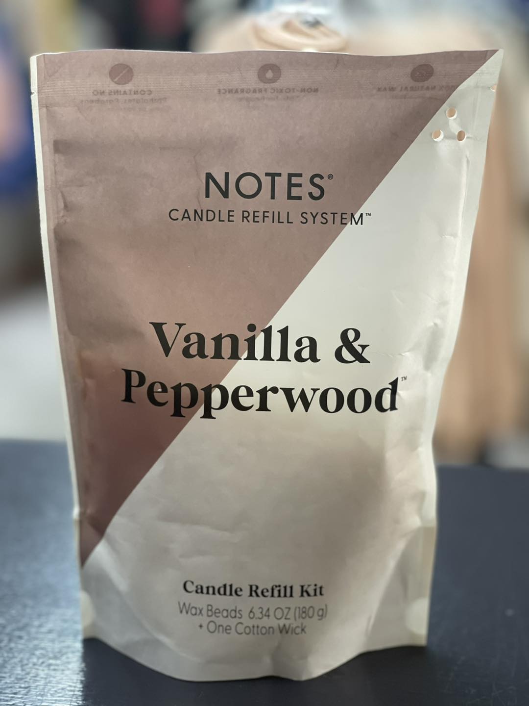 Notes Refill Kit