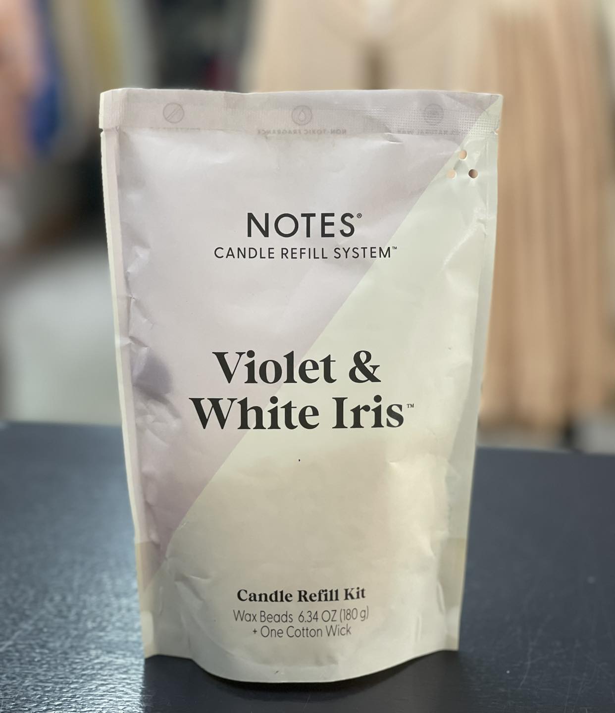 Notes Refill Kit