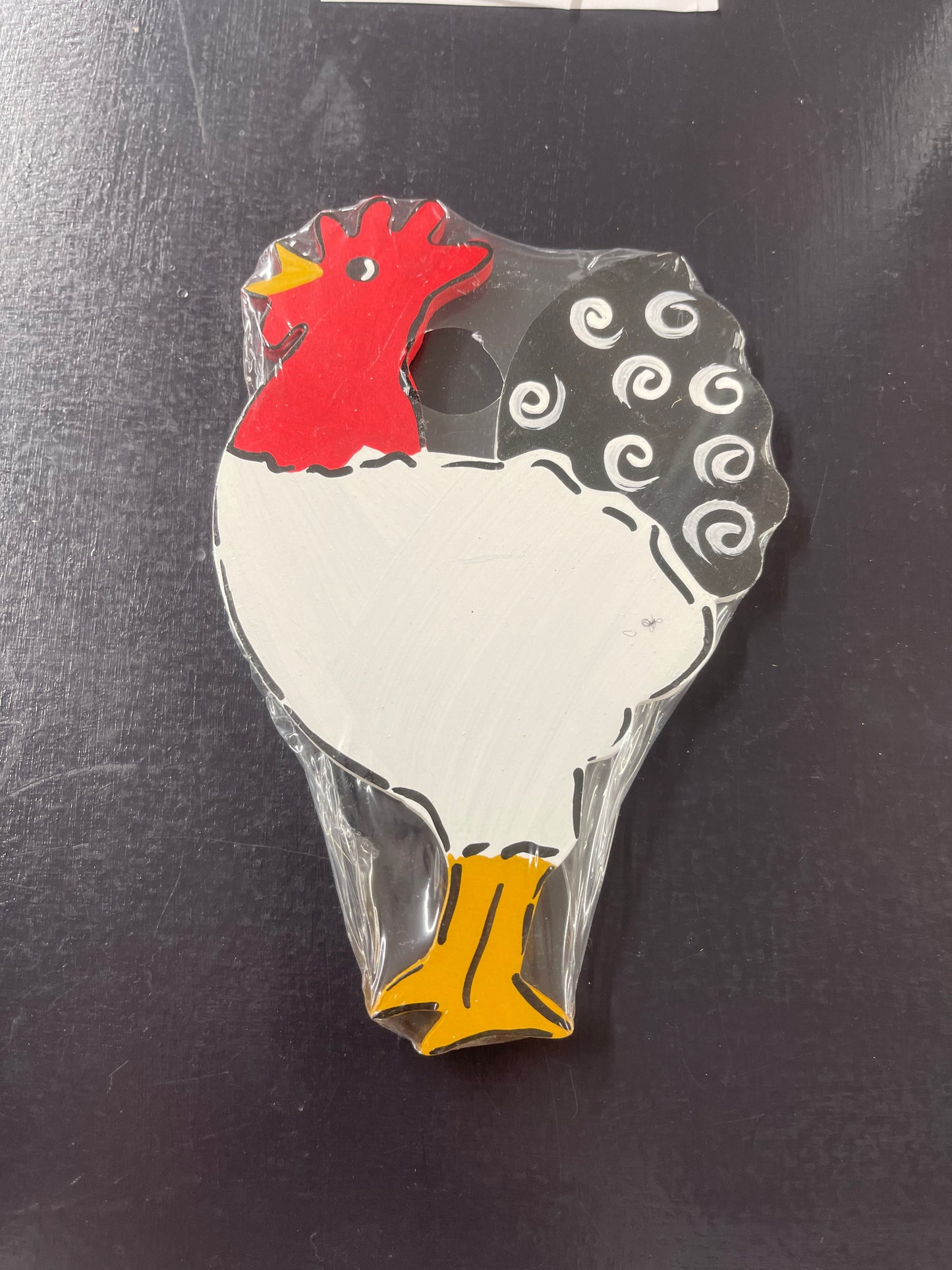 Chicken Interchangeable Attachment