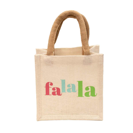 Falala Petite Tote Bag