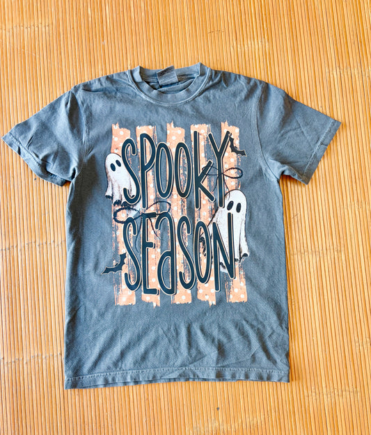 Spooky Season Tee
