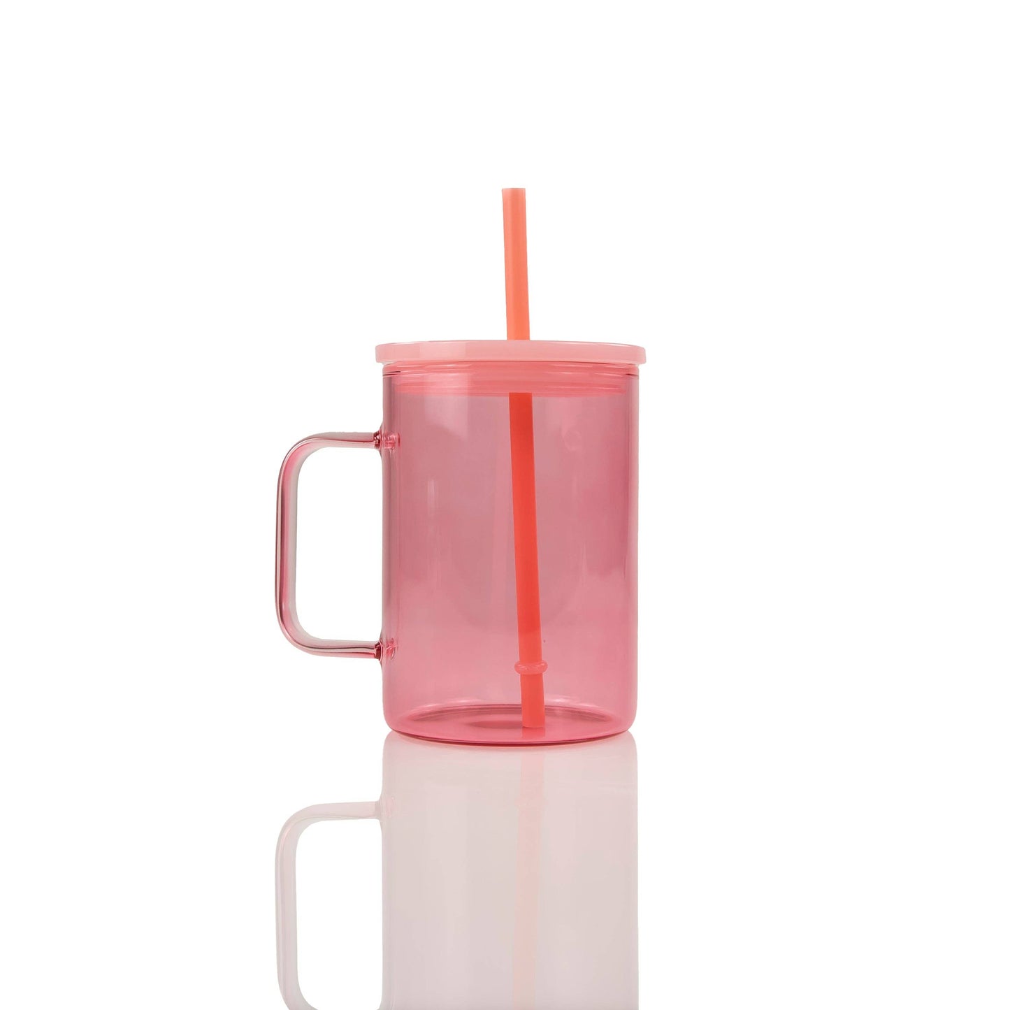 JELLY 15oz COFFEE MUG W/ HANDLE