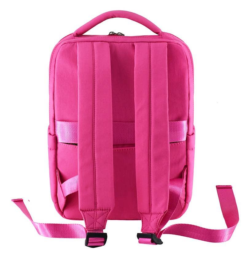 Tori Multi Compartment Backpack