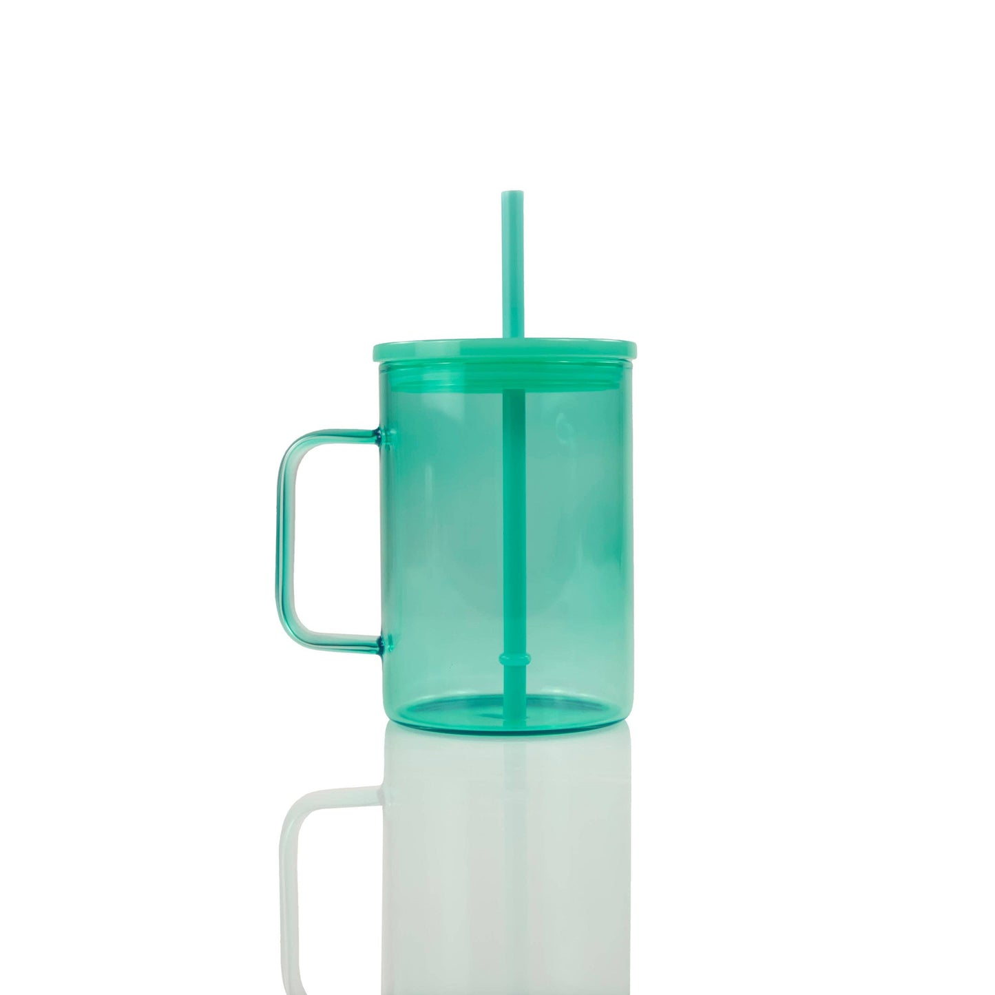JELLY 15oz COFFEE MUG W/ HANDLE