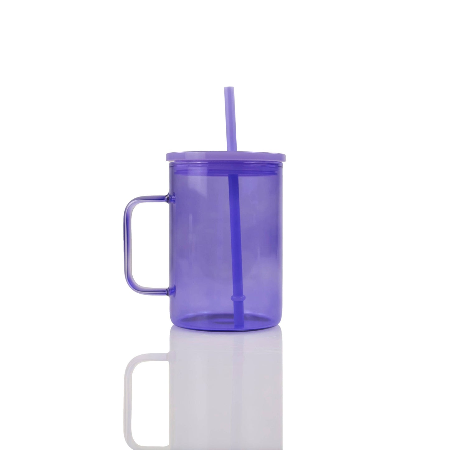 JELLY 15oz COFFEE MUG W/ HANDLE