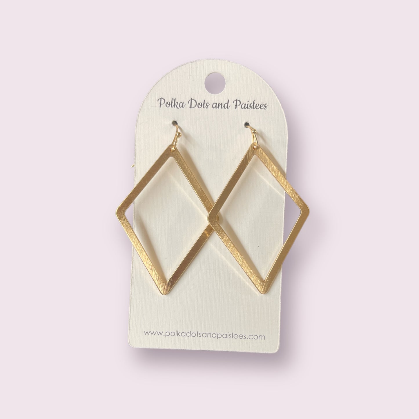 Hopeless Wanderer Earring