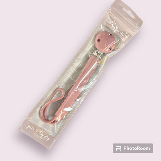 Paci Clips