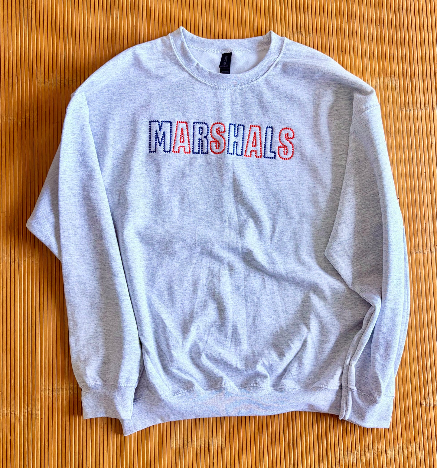 Marshals Sweatshirt