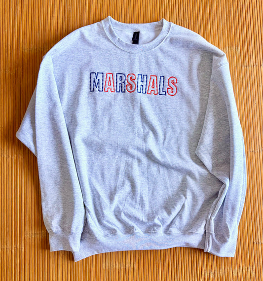 Marshals Sweatshirt