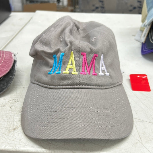 Mama Baseball Hat