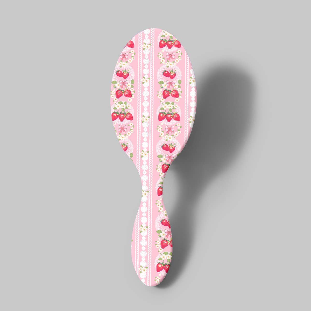 PADDLE HAIR BRUSH