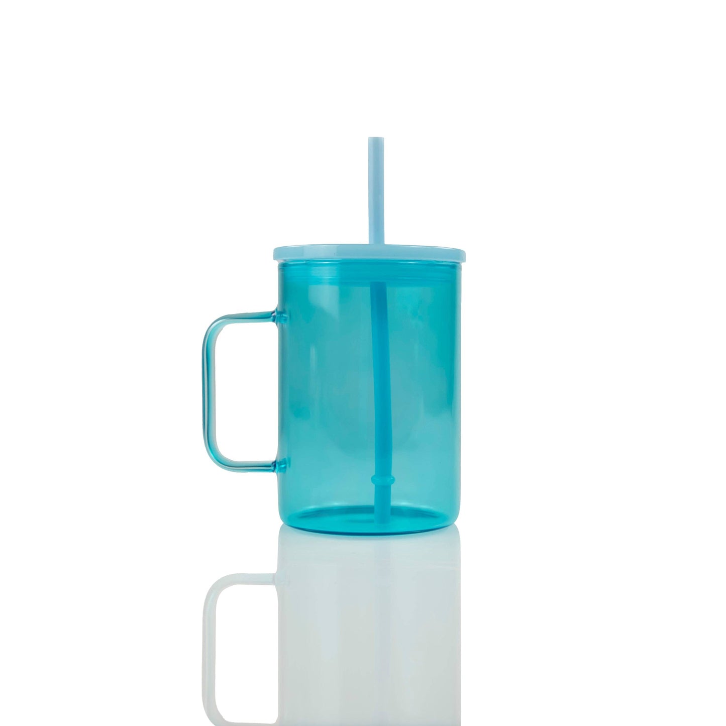 JELLY 15oz COFFEE MUG W/ HANDLE