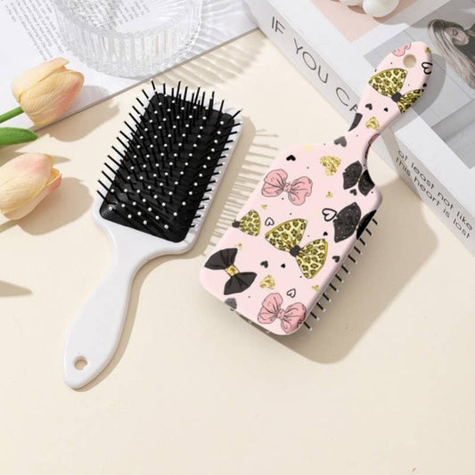 PADDLE HAIR BRUSH