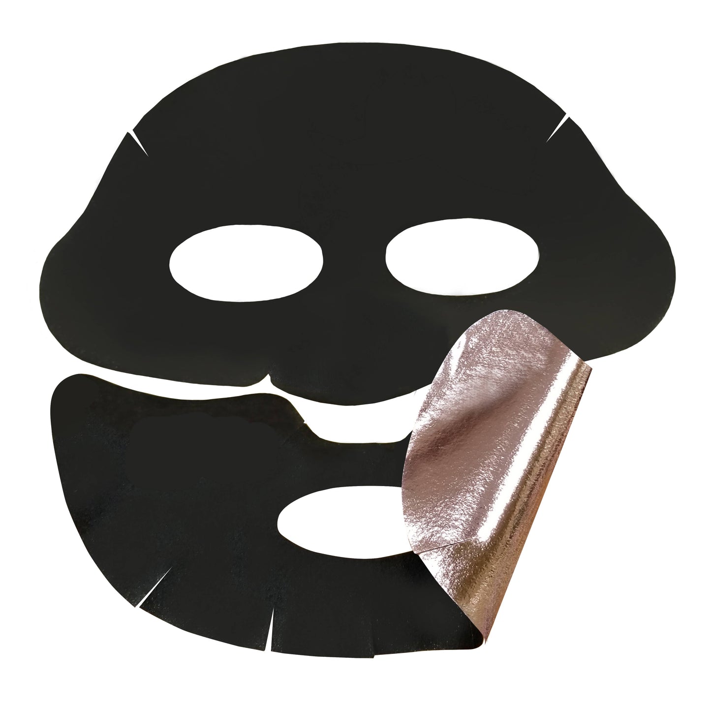 ROSE GOLD FACIAL MASK