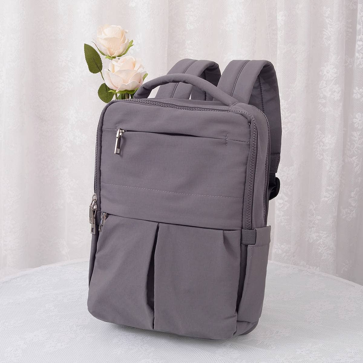 Tori Multi Compartment Backpack