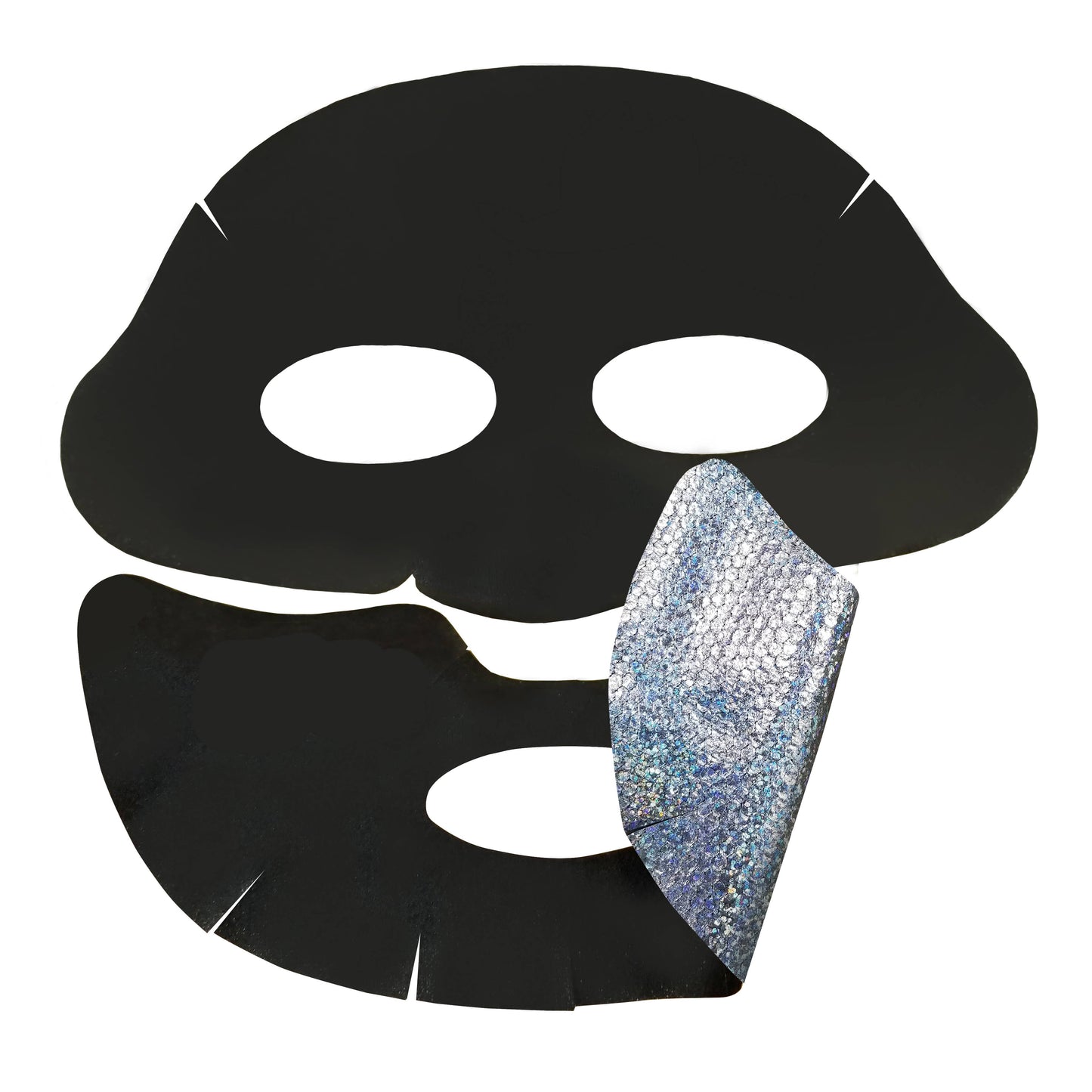 KARMA GLITTER FACIAL MASK
