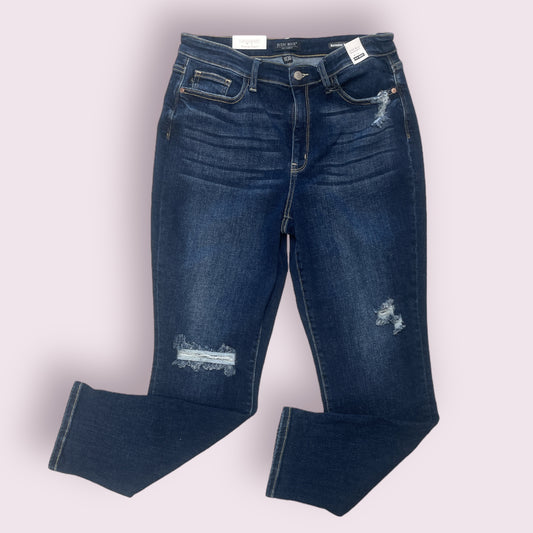 Judy Blue Boyfriend Jeans