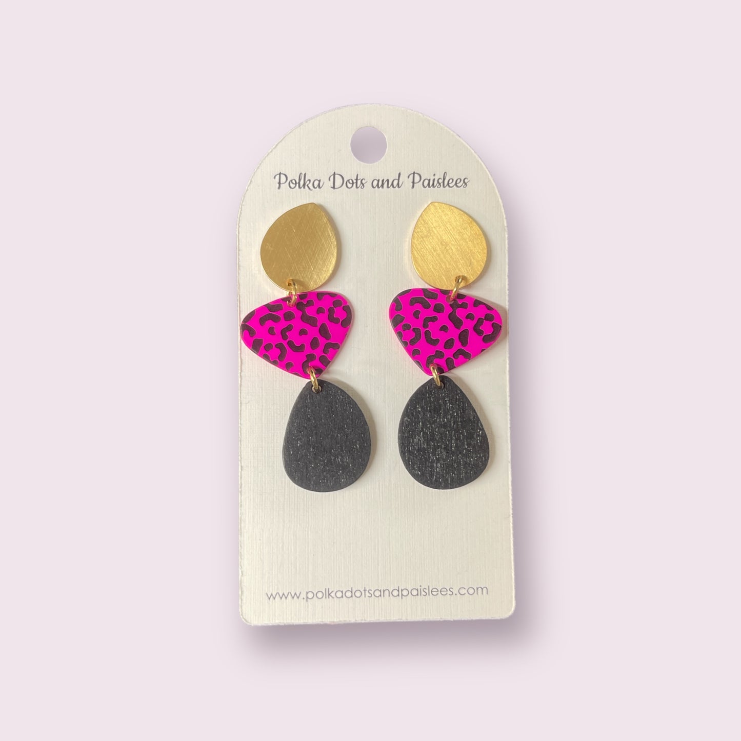 Little Talks Earring