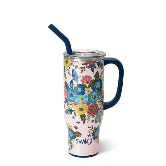 Bella Rosa Mega Mug (30oz.)