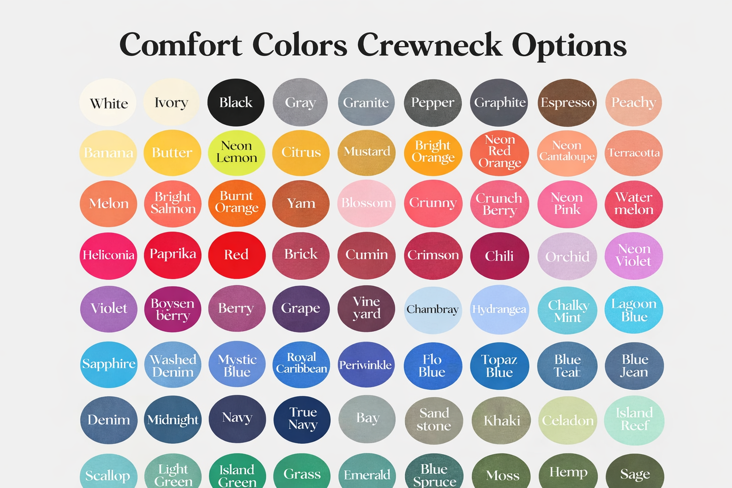 Lace Trim Spirit Wear