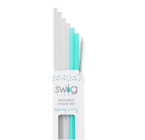 Swig Straws