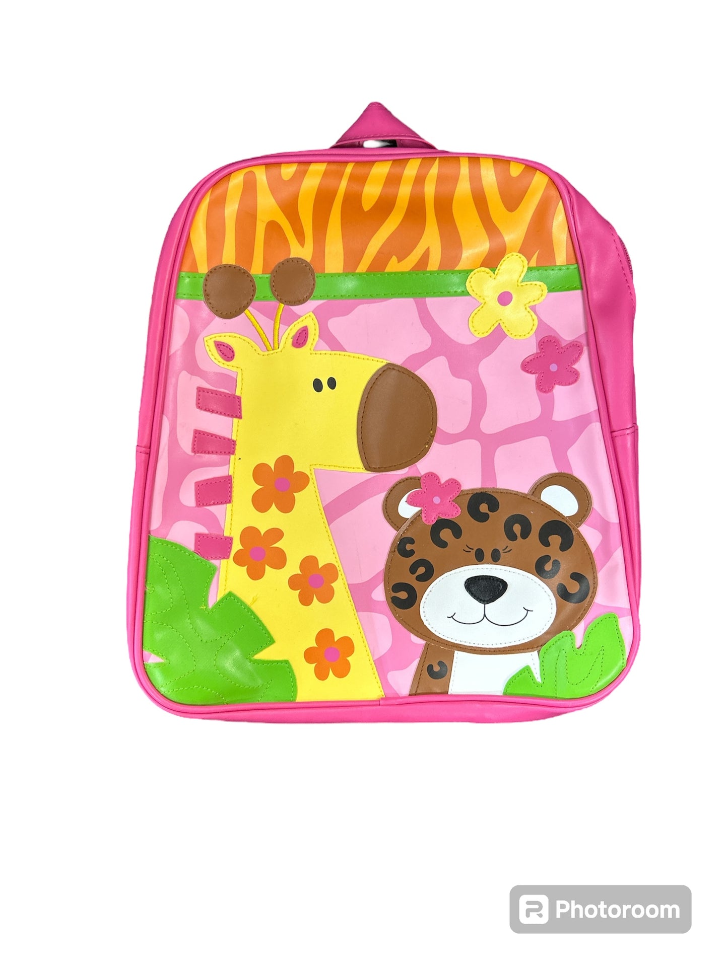 Stephen Joseph Safari Go Go Bag