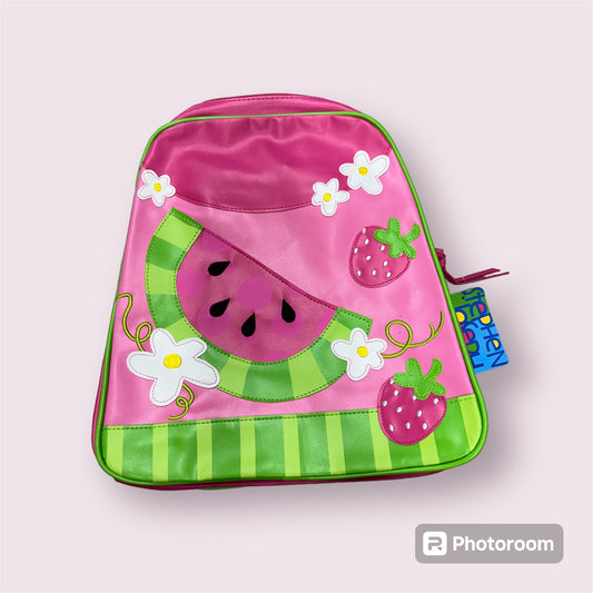 Stephen Joseph Watermelon Go Go Bag