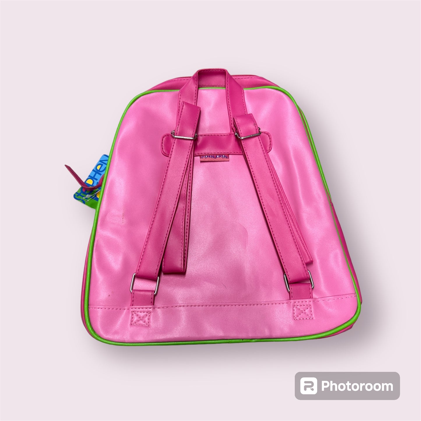 Stephen Joseph Watermelon Go Go Bag