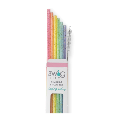 Swig Straws