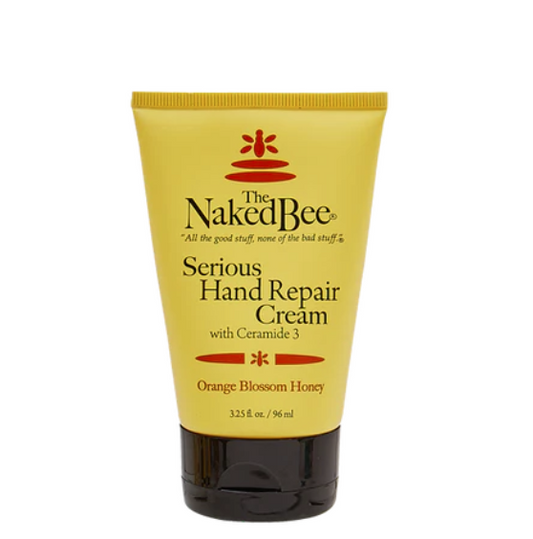 Naked Bee Hand Repair Cream