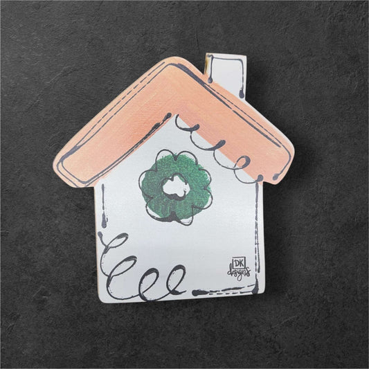 House interchangeable attachment
