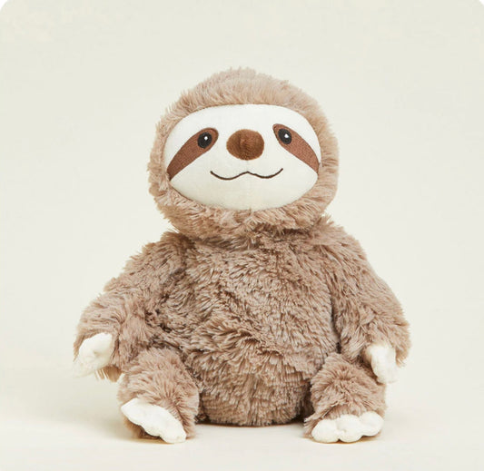 Sloth Warmies