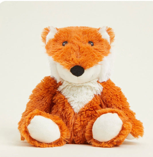 Fox Warmies