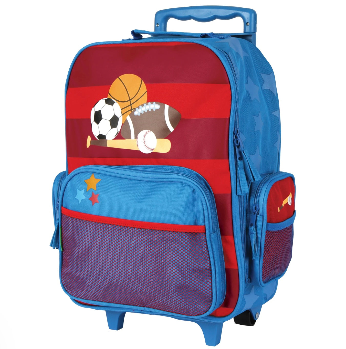 Stephen Joseph Rolling luggage