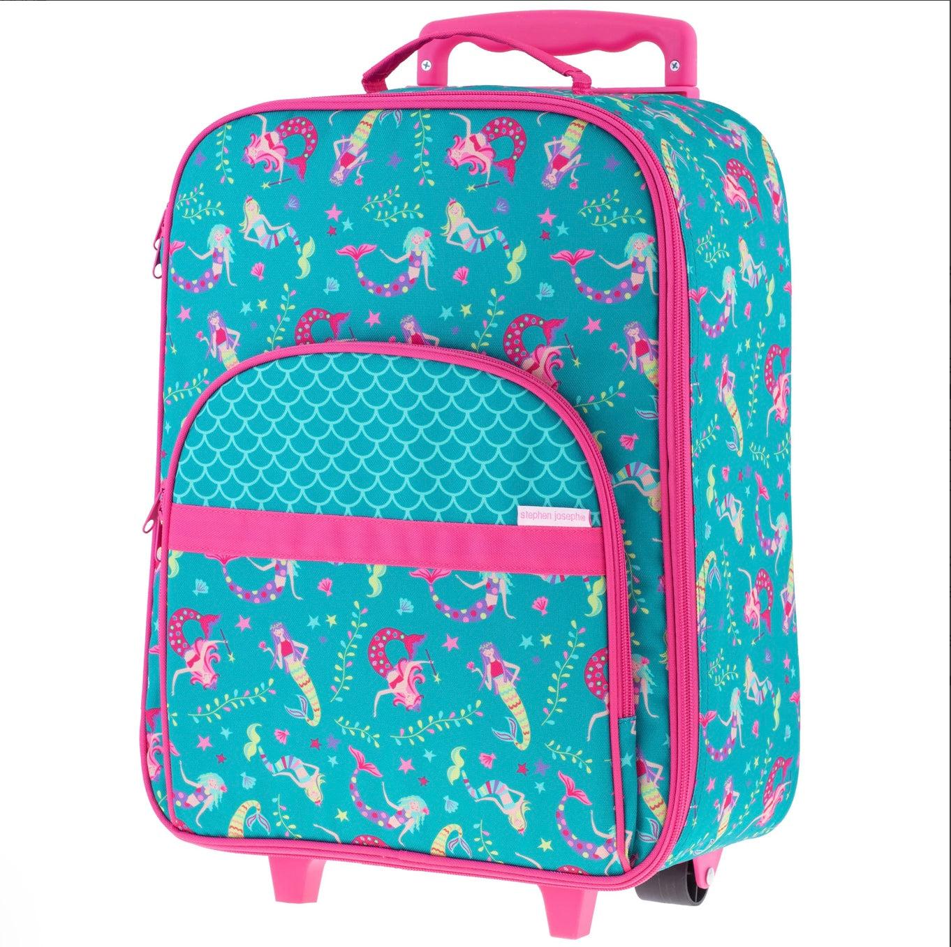 Stephen Joseph Rolling luggage