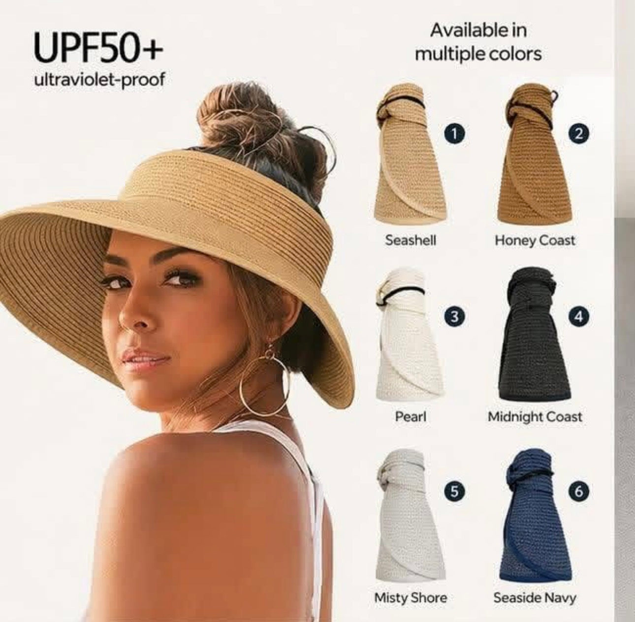 Sun Hat
