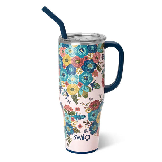 Bella Rosa Mega Mug (40oz.)