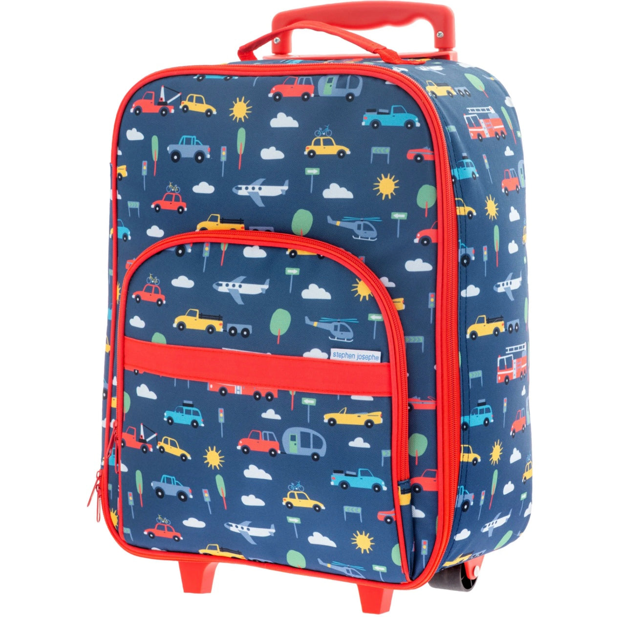 Stephen Joseph Rolling luggage