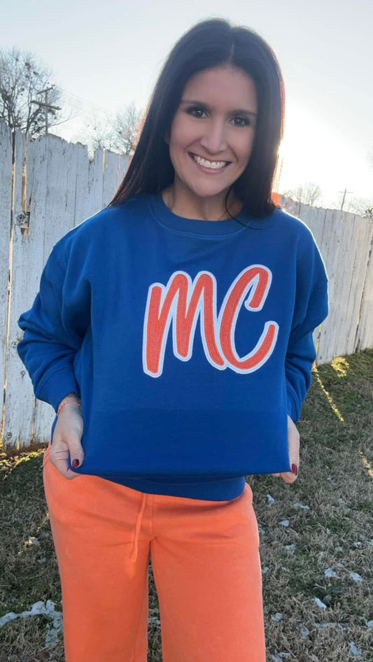 MC Sweatshirt