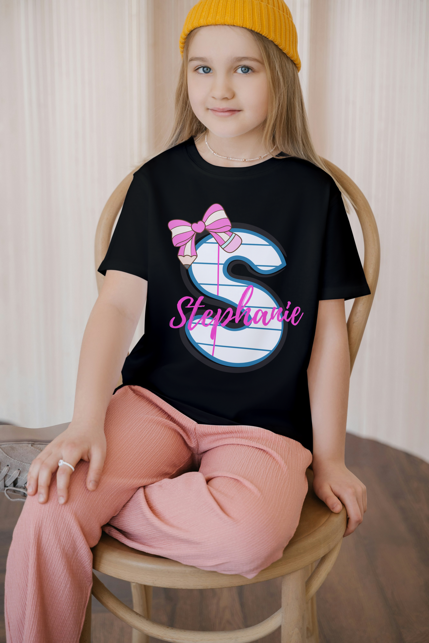 Back to School T-shirt Sale Girl Designs