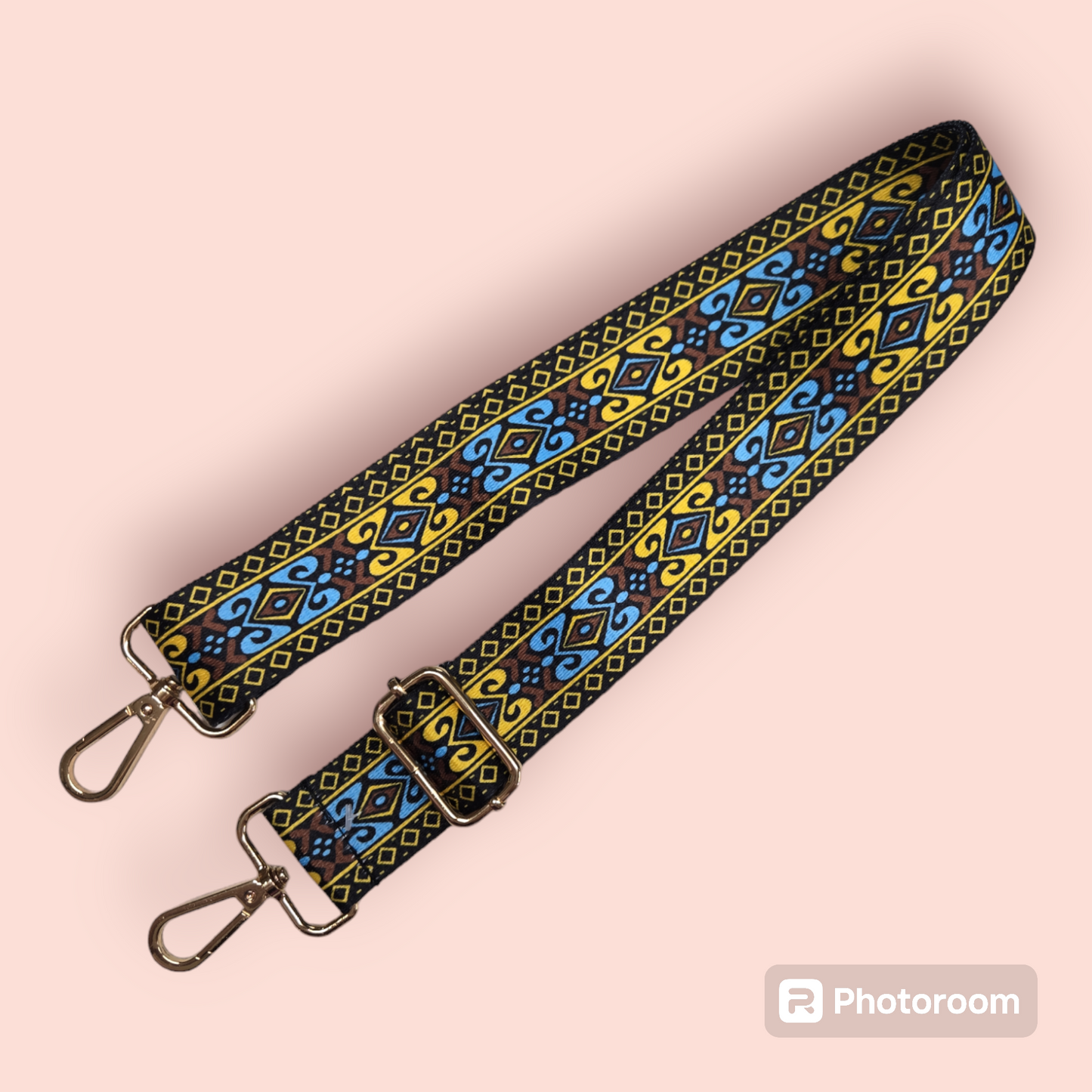 Guitar Straps