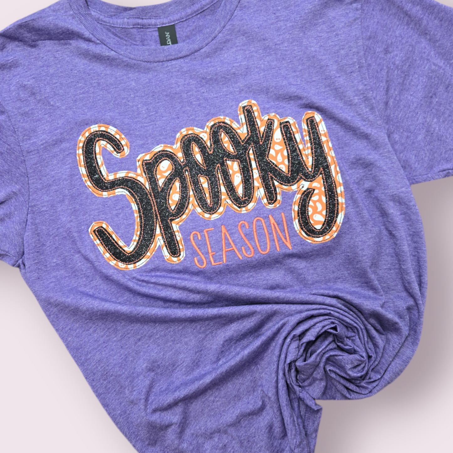 Spooky Season Tee