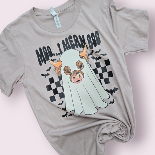 Moo... I mean Boo Tee